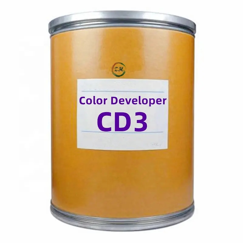 Massen preis CAS 24567-76-8 CD3 Farbent wicklung mittel CD-3