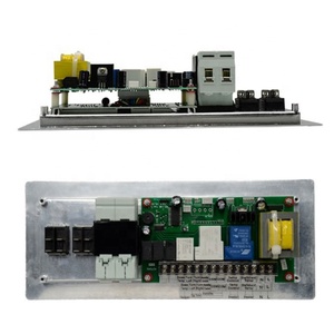 Controlador multifunción XM-18E incubadora de huevos automática, sensores de temperatura y humedad - Product Image 3