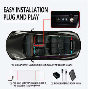 AT1 Trong Suốt <span class=keywords><strong>LED</strong></span> RGB ma trận <span class=keywords><strong>pixel</strong></span> Bảng điều chỉnh USB 5V linh hoạt hiển thị bằng giọng nói/từ xa/ứng dụng điều khiển 1-năm bảo hành cho - Product Image 5