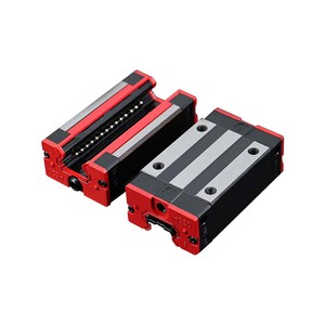 China Factory Supply High Quality HGH15 HGH25 HGH35 HGH45 <strong>Linear</strong> Guide Rail 1000mm 2000mm <strong>Linear</strong> Guide With <strong>Linear</strong> <strong>Blocks</strong> - Product Image 6