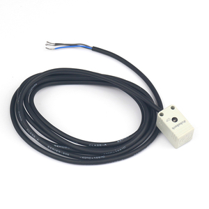 REHOBOTH yüksek kalite 5MM IP67 PNP kare endüktif yakınlık sensörü FS serisi 10V-30V DC 3 teller 5MM IP67 PNP yakınlık sensörü - Product Image 5
