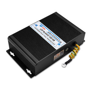 RJ54 Eight Way for Home Signal <strong>Lightning</strong> Arrester Electronic Network <strong>Lightning</strong> Protection <strong>Device</strong> - Product Image 2