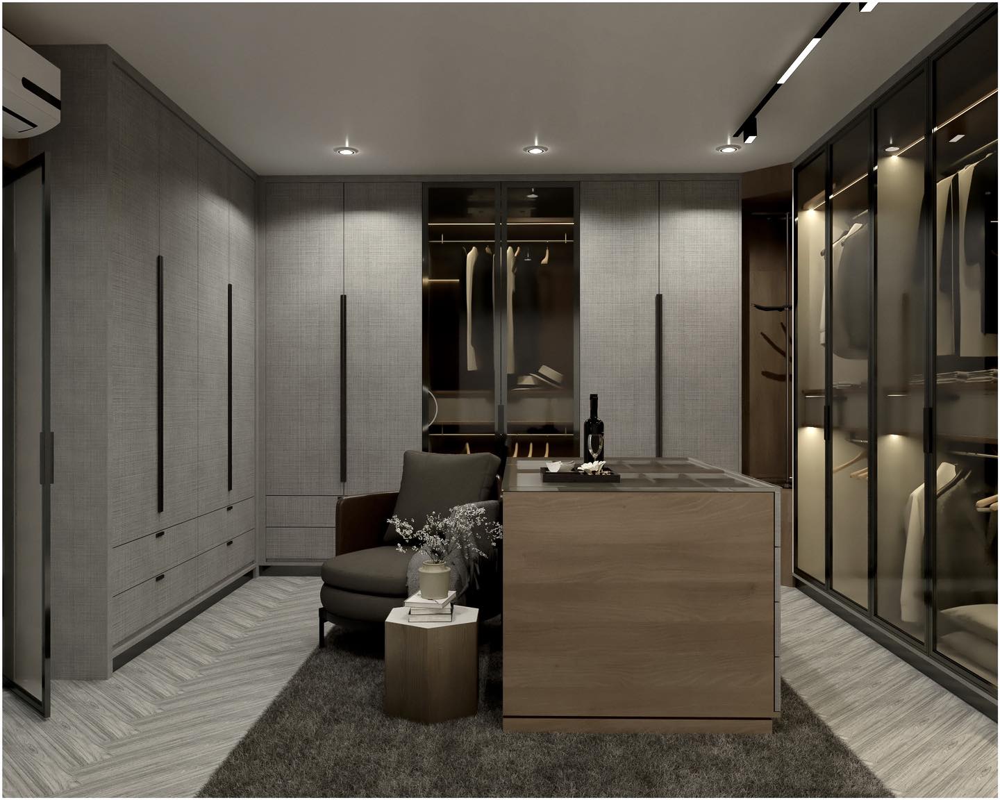 wardrobe