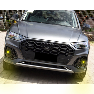 Customized WINAUTO Headlight <strong>LED</strong> Foglight for <strong>Audi</strong> Q5,Q5L,RQ5 A4 A5 S4 <strong>S5</strong> Fog Lamp Projector Light High and Low Beam - Product Image 2