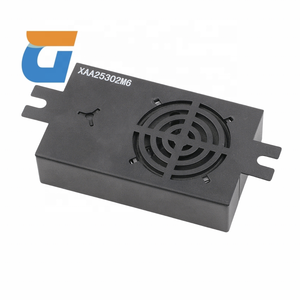 Xizi <strong>Otis</strong> Elevator Car Intercom with Built-in Auxiliary Unit XAA25302M6 Keyuanlong Elevator Accessories - Product Image 5