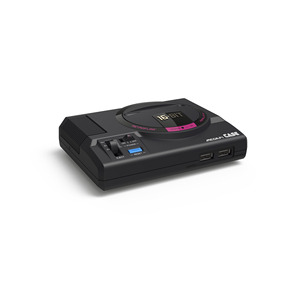 Retrofag MEGAPi Case pulsante di accensione con spegnimento sicuro per Raspberry Pi 3 B (B Plus) - Product Image 1