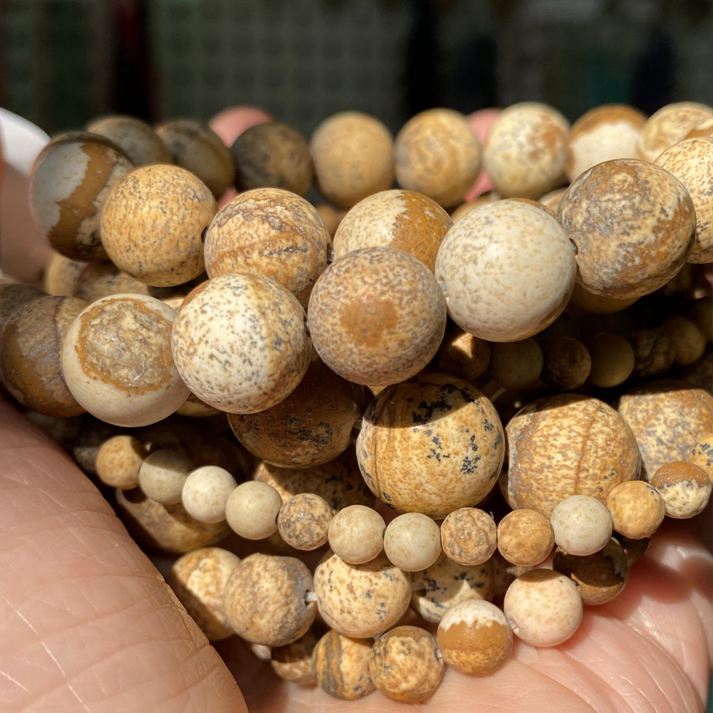 Picture Jasper