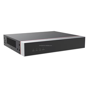Hua Wei AC6508 supporta interfacce elettriche 10 X GE e interfacce ottiche 2X10 GE Controller del punto di accesso Wireless - Product Image 4