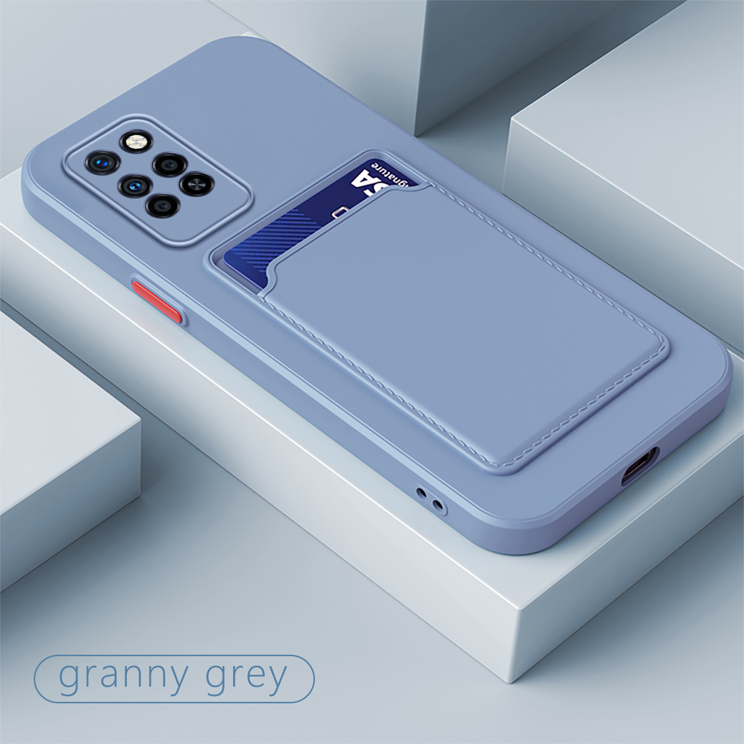 Granny Gery