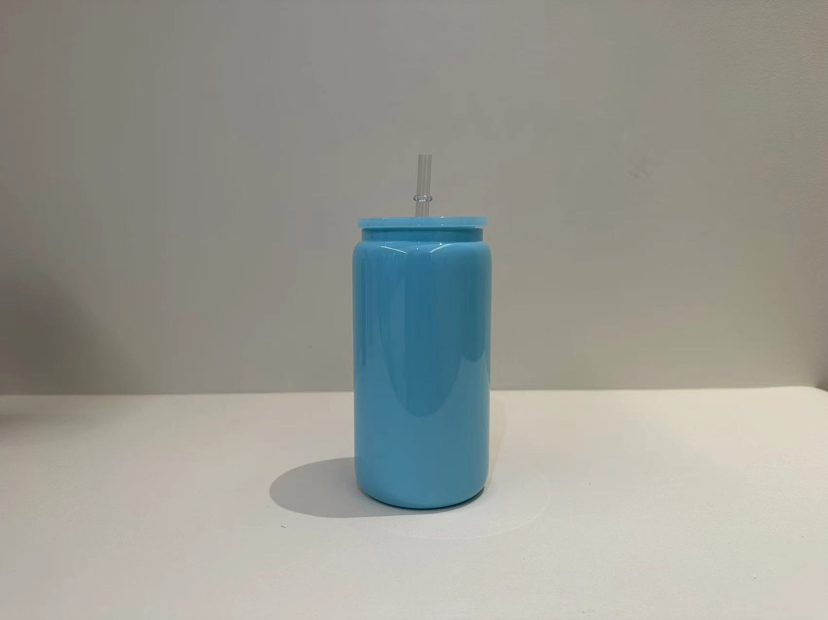 Ciel bleu