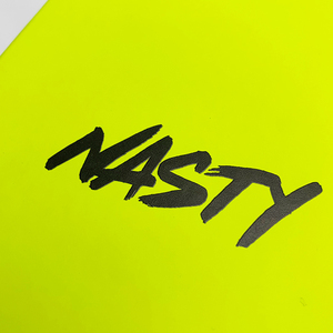 Cuaderno A5 personalizado, cuadernos baratos a granel, banda elástica, funda de lino de tapa dura, diario con logotipo personalizado de hojas sueltas de cuero PU - Product Image 2