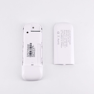 UFI LTE 4G WiFi USB Modem Dual Sim Card 300Mbps velocità dati nuovo Home Router Firewall per uso esterno Mini supporta frequenza 2.4G - Product Image 2