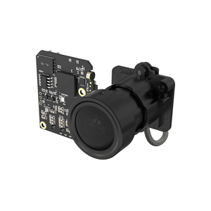 RunCamナイトカムプロトタイプ1/1.8センサー32000Lux-sec 0.5LUX 2.7K @ 30fpsナイトイーグルHDカメラ3DプリントアナログフリースタイルFPV - Product Image 4