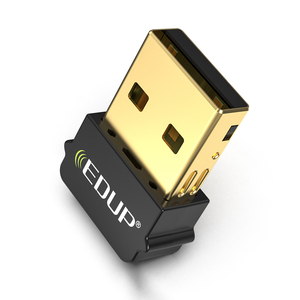 USB BT 5.1 Adapter Sender Bluetooth Empfänger Audio V5.1 Bluetooth Dongle Wireless USB Adapter für Computer PC Laptop - Product Image 5