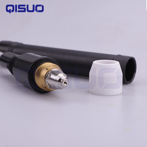 长机P80自动等离子切割机割炬等离子枪 - Product Image 4