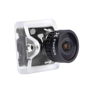 กล้อง FPV นาโน FPV 5 1000TVL 1/3 ''CMOS พร้อม Super WDR สำหรับโดรนแข่งขัน6S ทำจากพลาสติกที่ทนทาน - Product Image 2