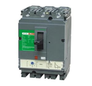 Serie LNS MCCB 16A a 100A Montaje en Panel de disyuntor de caja moldeada MCCB eléctrica para uso industrial y comercial - Product Image 2