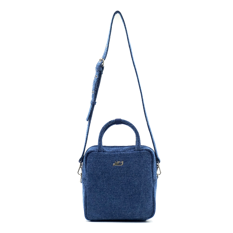DENIM INDIGO