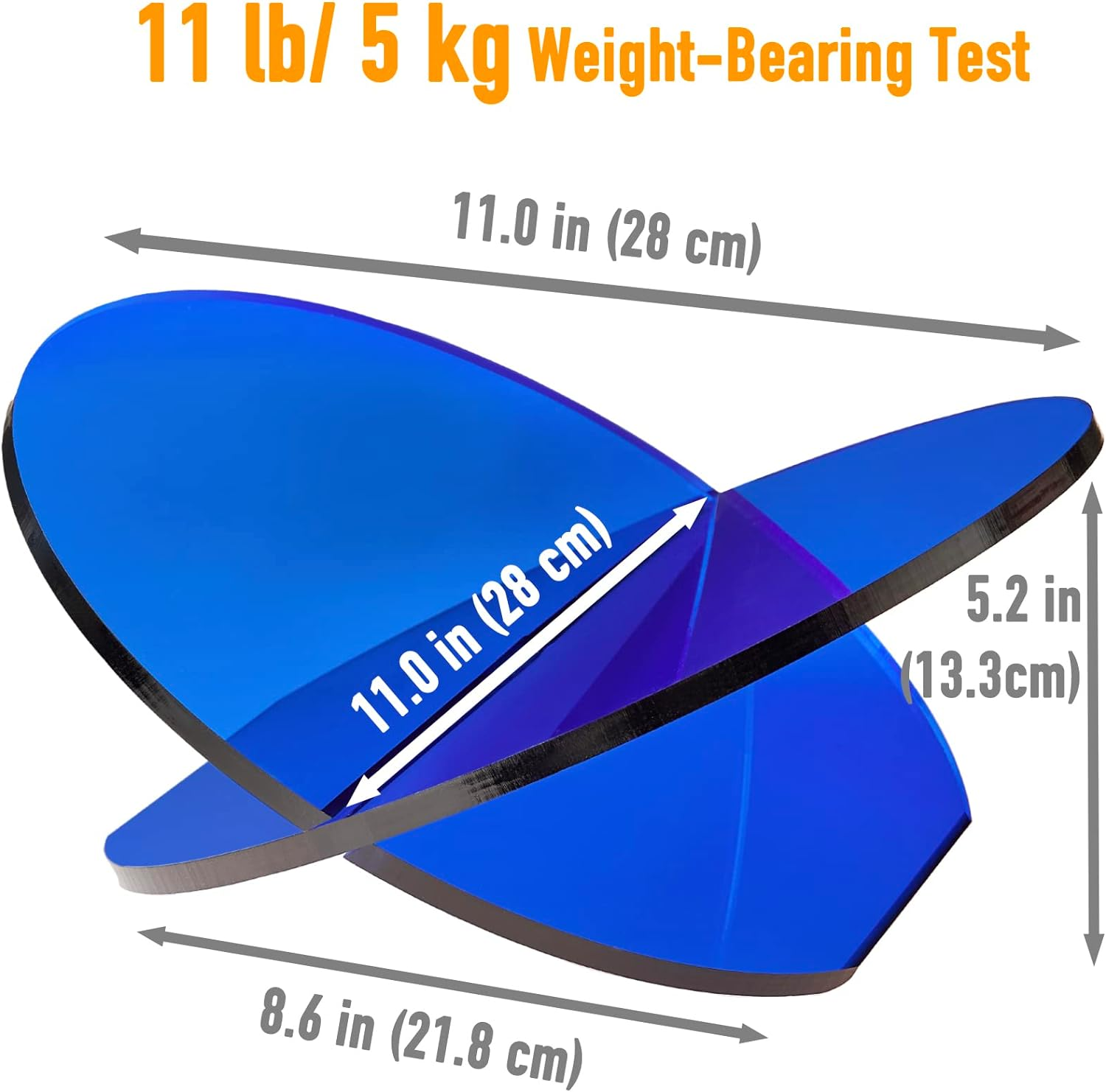 Bleu 1 set