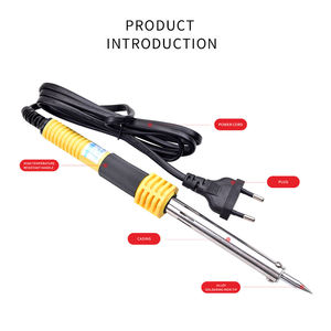 40W điện tự động hàn sắt máy điện thoại di động công cụ sửa chữa - Product Image 5