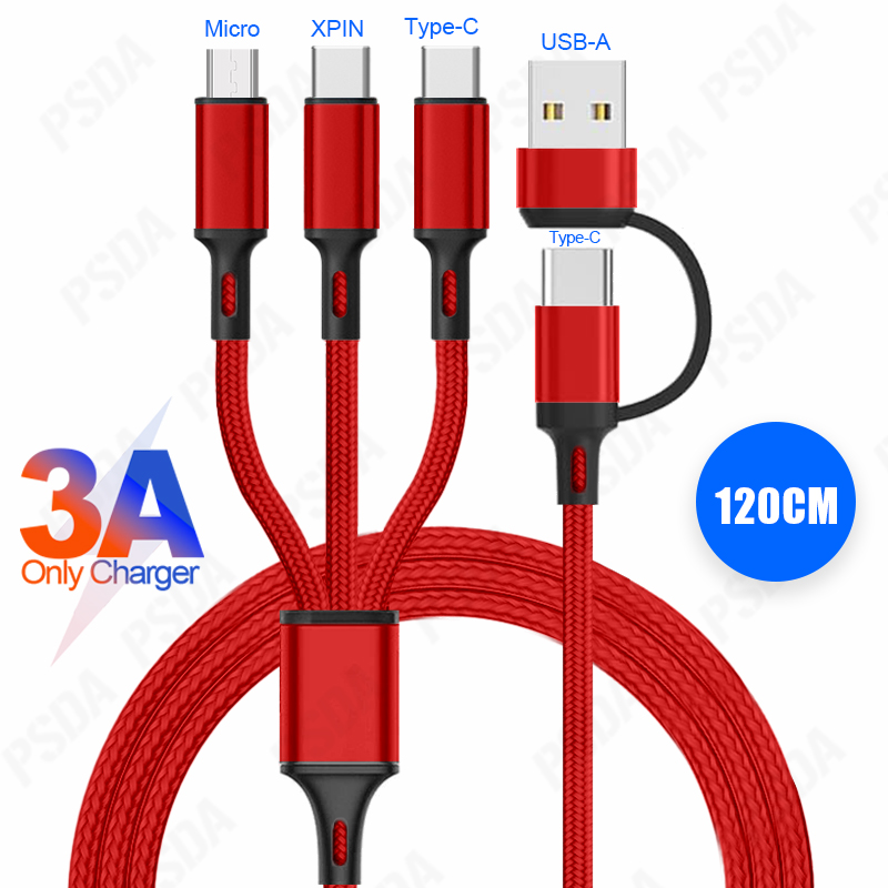 Red-Charger-3CB171-1