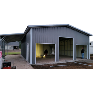 鉄骨構造建物建物構造/オフィス構造材料鉄骨構造 - Product Image 2