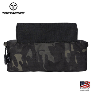 Toptanylonro Ferro กระเป๋าผ้าไนลอนแท้สำหรับ D3 JPC fnylonc กระเป๋าทิ้งของ MK4ตะขอและห่วง