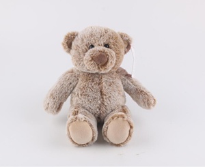 ぬいぐるみぬいぐるみぽっちゃりクマ工場カスタム - Product Image 1
