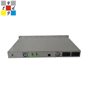 30km proje Ortel lazer altında AGC desteği ile YATAI fabrika CATV dahili optik verici 10 yıldan fazla kullanabilir - Product Image 5