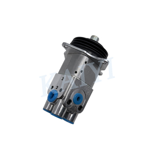 Ekskavatör Pilot vana Joystick kolu takma 702-16-01340/01341 çalışma kavrama D60/D65/D85 için uzaktan kumanda - Product Image 1