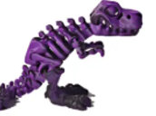 black-purple