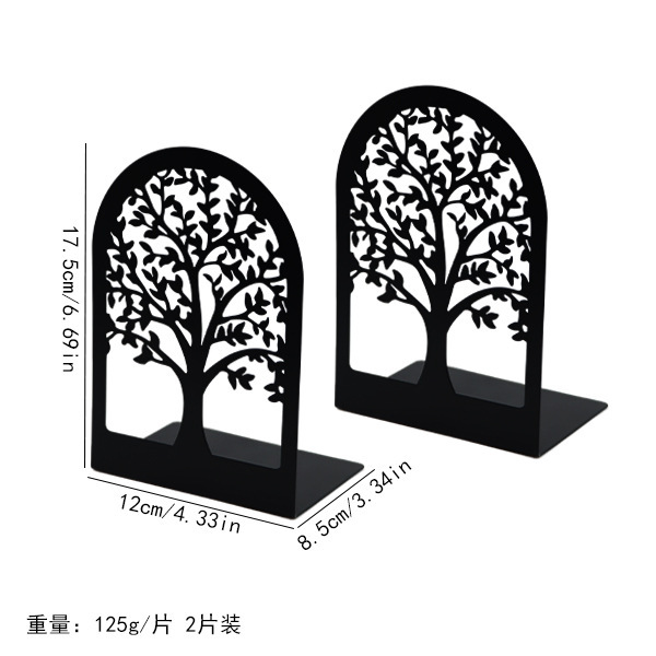 Albero della vita ad arco - Set da due