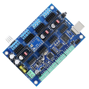 Schlüssel fertige Montage PCB Service Benutzer definierte Sicherheit PCBA PCBA-Programmierung PCBA-Fertigung - Product Image 2