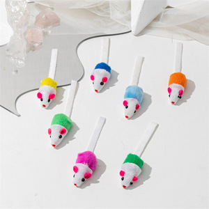Catnipの新しいマウスCatnipのインタラクティブな猫のおもちゃCatnipの猫のおもちゃ - Product Image 2