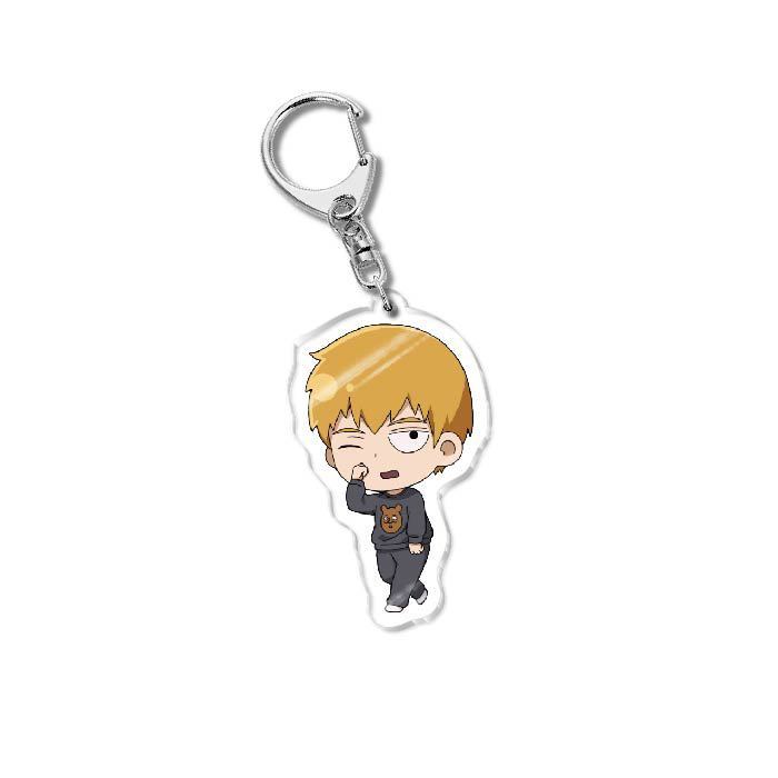 Porte-clés Psycho-pass 12