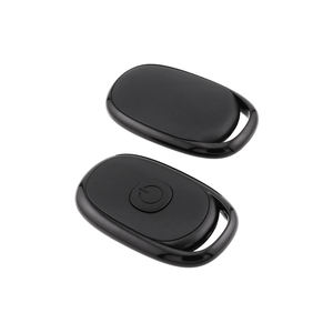 Nuevo diseño 4 Buttons433.92 Duplicador Aprendizaje Código rodante Universal Garaje Puerta eléctrica RF Control remoto inalámbrico - Product Image 2