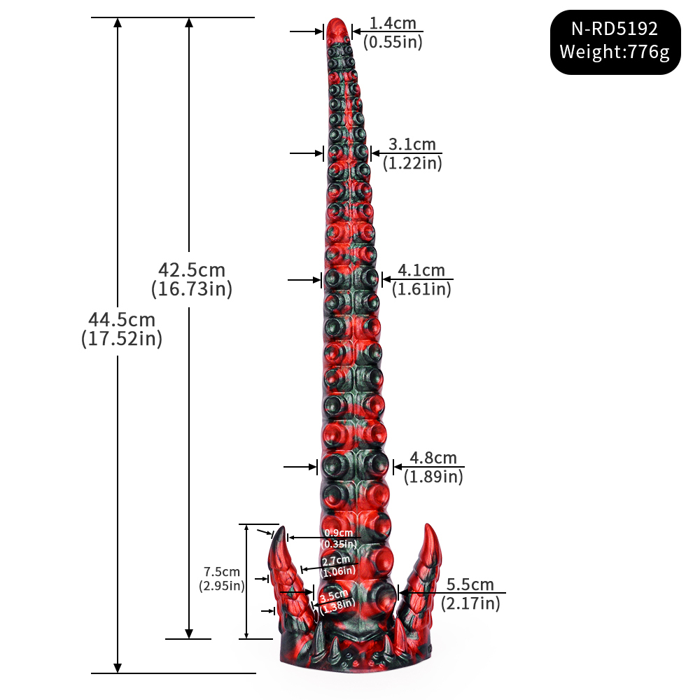 N-RD5192