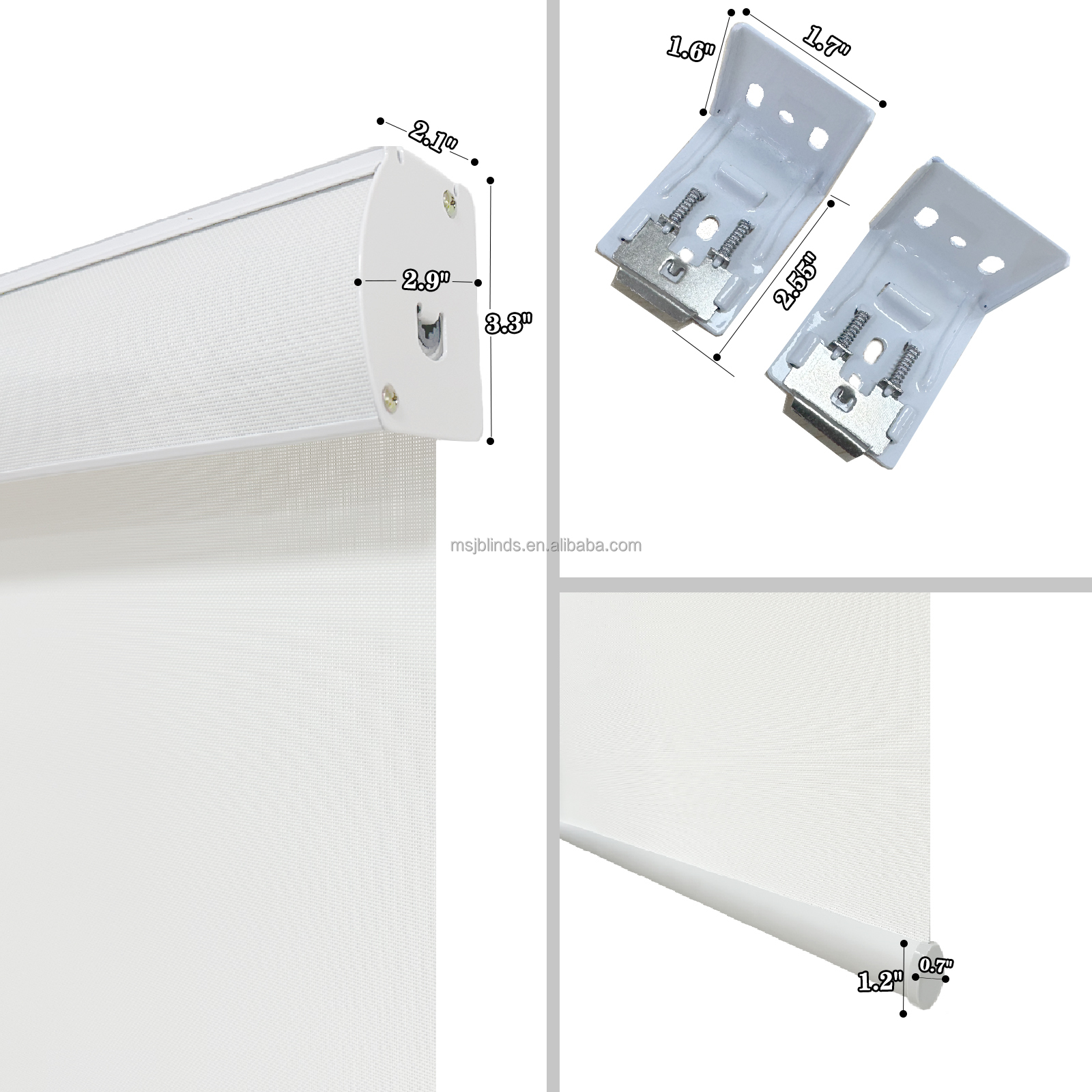 Bianco