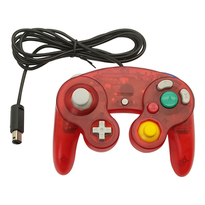 <strong>Controller</strong> for NGC <strong>Game</strong> <strong>Cube</strong> <strong>Controller</strong> Wired Joypad Nintendo <strong>Switch</strong> <strong>Game</strong> <strong>Cube</strong> Joystick Remote - Product Image 2