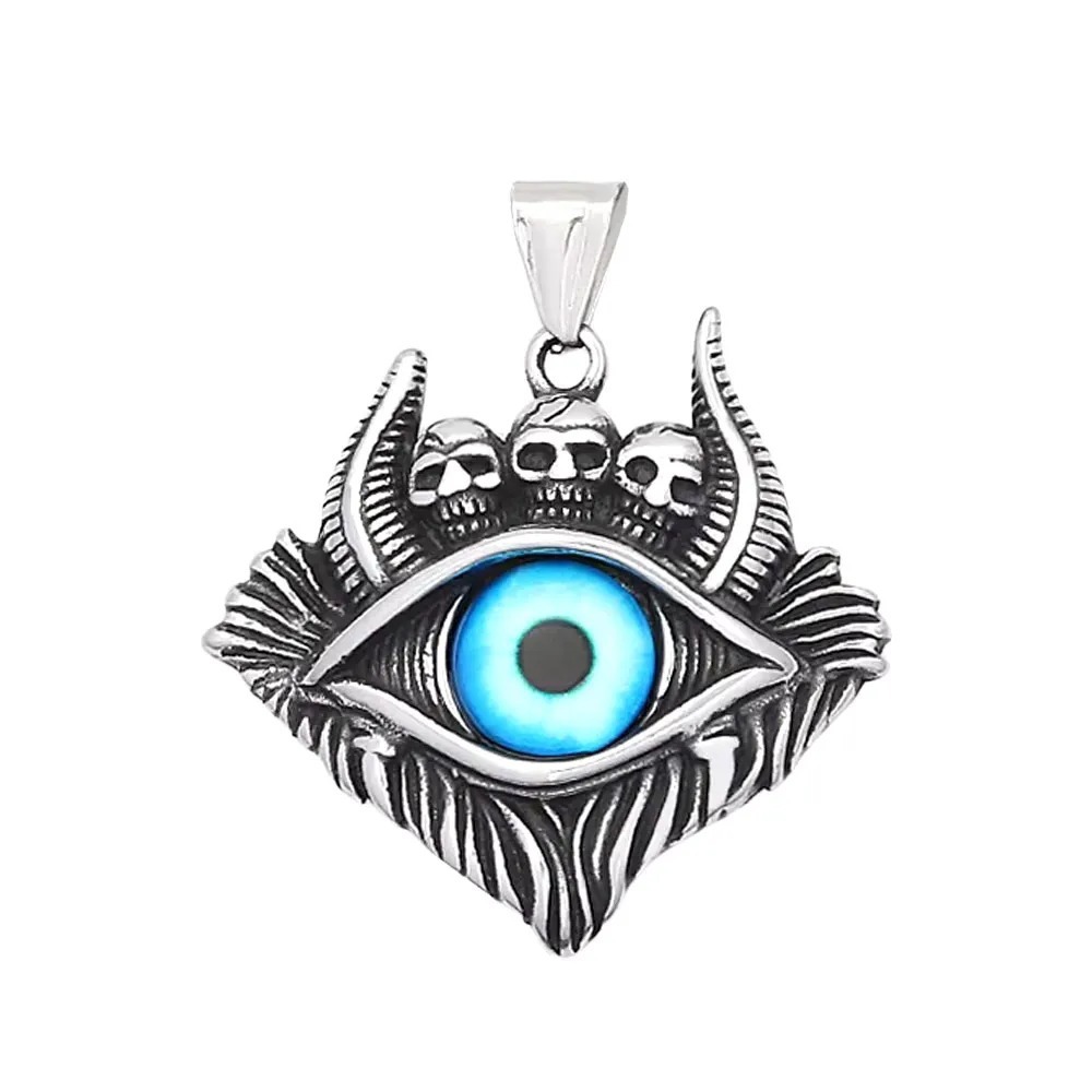 60cm chain pendant