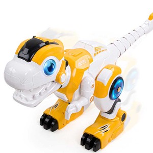 Игрушки-Динозавры с дистанционным управлением - Product Image 3