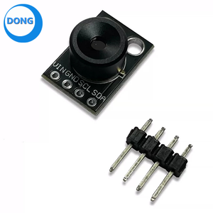 Módulo de sensor de temperatura infrarrojo, imagen infrarroja/cámara termográfica IR, BAB, 1/2 - Product Image 2