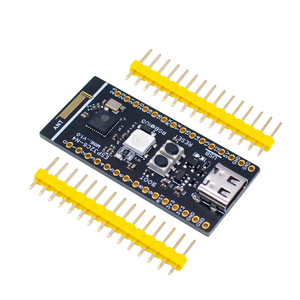 ESP32-C6-MiNi開発ボードESP32C6最小システムボードESP32コアボードRISC-V Espressif IoT WiFi6 Bluetooth Zigbee - Product Image 3