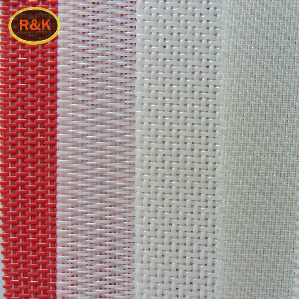 monofilament vacuum paper machine clothing polyester forming screen fabric mesh belt paper making screen mesh