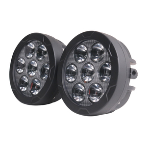 Sanvi S07 60W Waterproof LED Spotlight Bike Light <strong>Car</strong> <strong>Lamp</strong> for BMW F30 Audi Honda Toyota