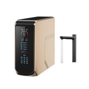 1000G TDS <strong>Display</strong> <strong>Reverse</strong> Osmosis <strong>System</strong> and Lifetime Reminder Water Filter <strong>System</strong> with Alkaline Filter - Product Image 3