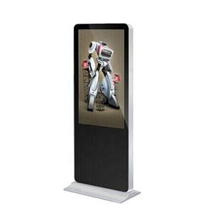 43'55'65 Zoll Werbung Touchscreen-Funktion <span class=keywords><strong>LCD</strong></span>-<span class=keywords><strong>Display</strong></span> Verkaufs automat AD Vending Player mit Touchscreen Zum Verkauf