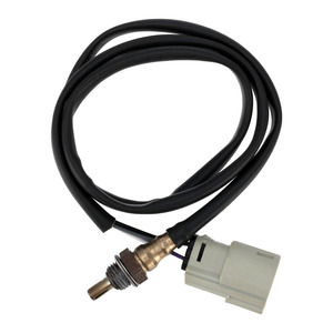 High Performance Four-Wire Oxygen <strong>Sensor</strong> Electronic Gray Plug for <strong>Delphi</strong> Fuel System New Condition Motorcycle Accessory - Product Image 1