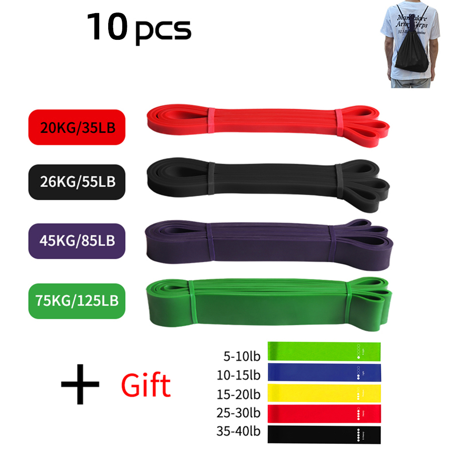 Rojo 13, Negro 19, Morado 32, Verde 45+ Banda