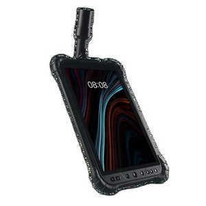 SingularXYZ T8 Pro 8 "安卓地理信息系统全球定位系统手持平板电脑，用于绘制超高频天线和1.8米伸缩杆定制原始设备制造商支持 - Product Image 3